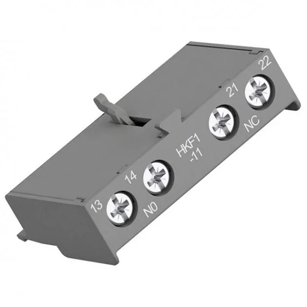 ABB 1SAM201901R1001 — Контакты дополнительные