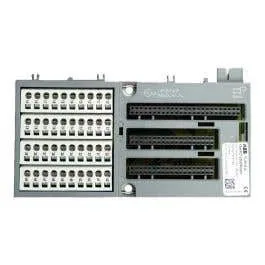 ABB 1SAP212000R0001 — Терминальный блок