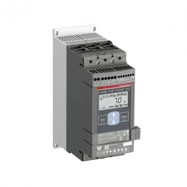 ABB 1SFA897110R7000 — Устройство плавного пуска