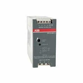 ABB 1SVR427032R0000 — Блок питания