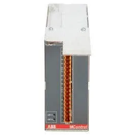 ABB 1TGE120011R1000 — МОДУЛЬ MCONTROL