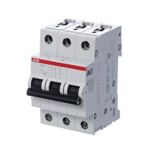 ABB 2CDS253001R0101