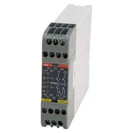 ABB 2TLA020052R1000 — Реле безопасности
