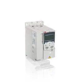 ABB ACS355-03U-09A8-2+J400 — Частотный преобразователь ACS355-03U-09A8-2+J400