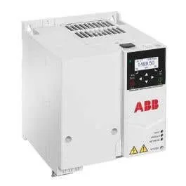 ABB ACS380-040C-25A0-4 +K492 — Преобразователь частотный
