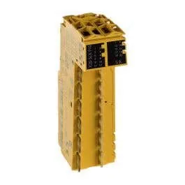 ABB X20SLX910 — Модуль безопасности