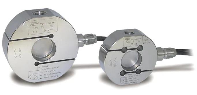 AEP transducers CTS6310KC25