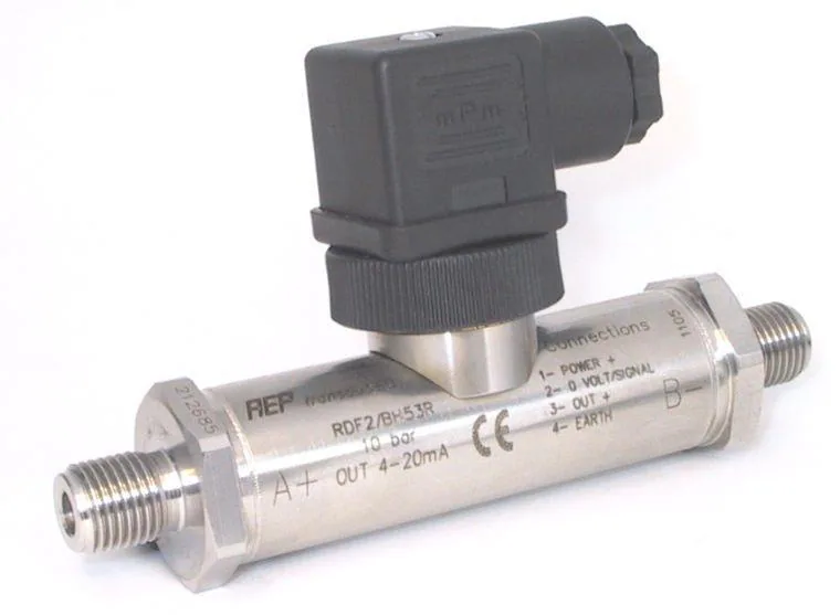 AEP transducers DF2