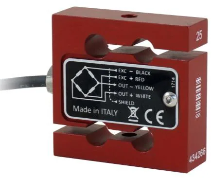 AEP transducers CTCA50K5