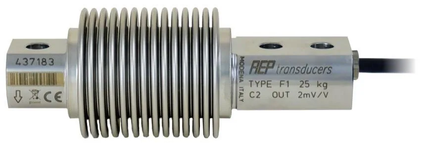 AEP transducers CF1100KC25