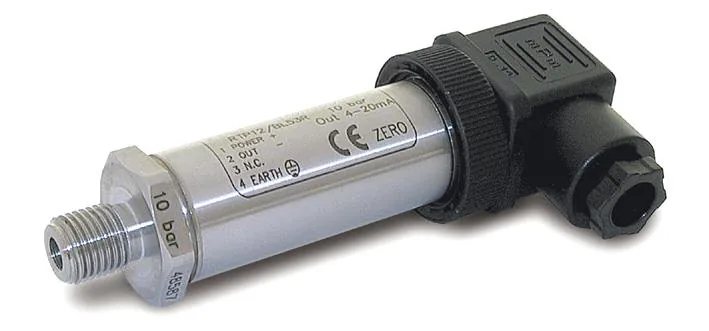 AEP transducers TP3