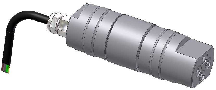 ASA-RT ATB-ZS30/Ex