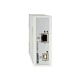 BECKHOFF CU8800-0010 — Коммутатор