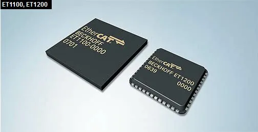 BECKHOFF ET1100-0000-0100