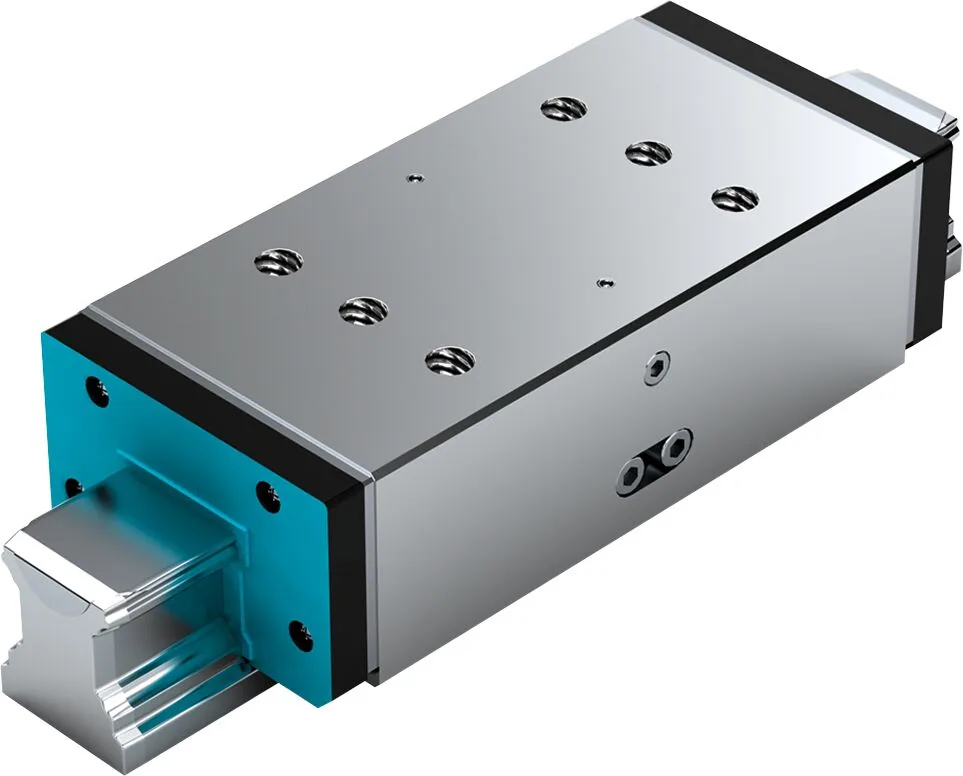 BOSCH REXROTH R161964020 — Элемент тормозной