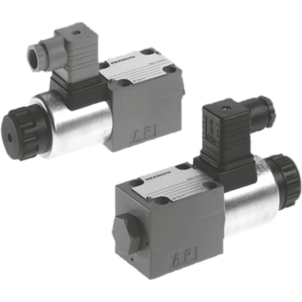 BOSCH REXROTH R900207848