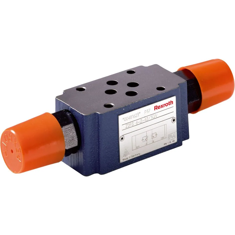 BOSCH REXROTH R900481623