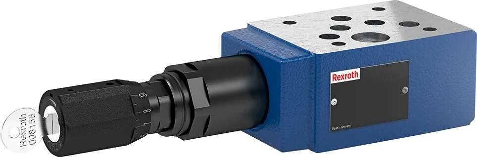 BOSCH REXROTH R901155612