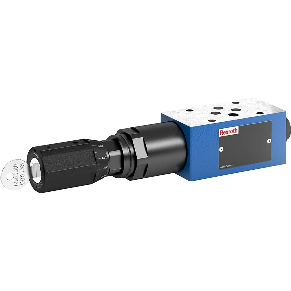 BOSCH REXROTH R901159724