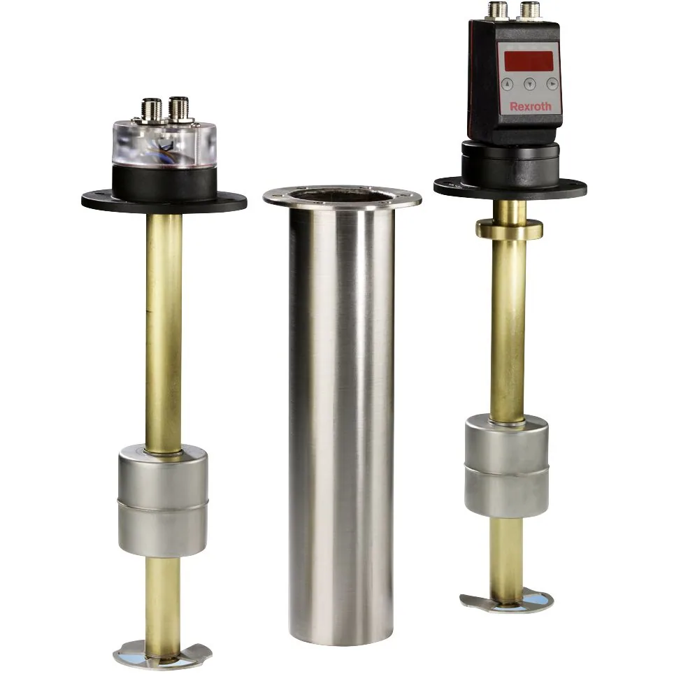 BOSCH REXROTH R901212593 — Выключатель поплавковый