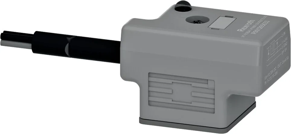 BOSCH REXROTH R901290194
