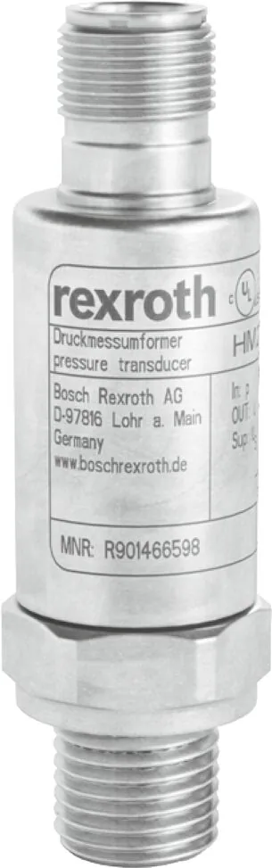 BOSCH REXROTH R901342024 — Преобразователь давления