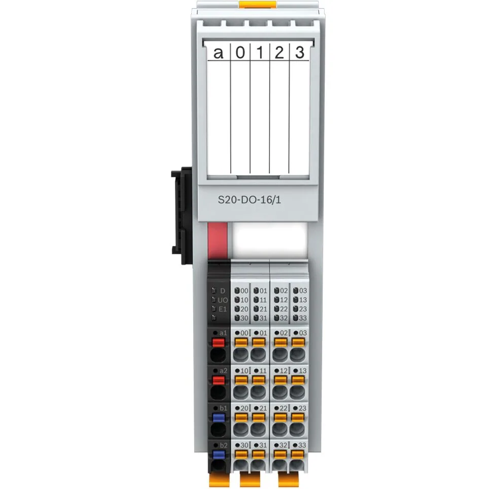 BOSCH REXROTH R911172542