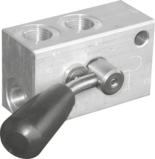 BOSCH REXROTH R930002338 — Клапан