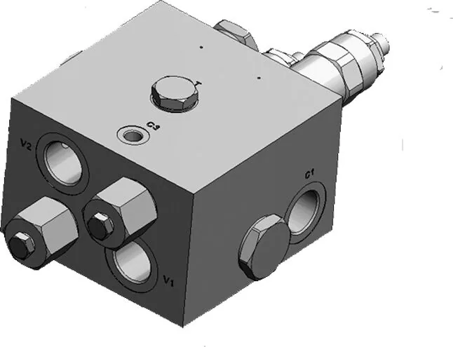 BOSCH REXROTH R930006896