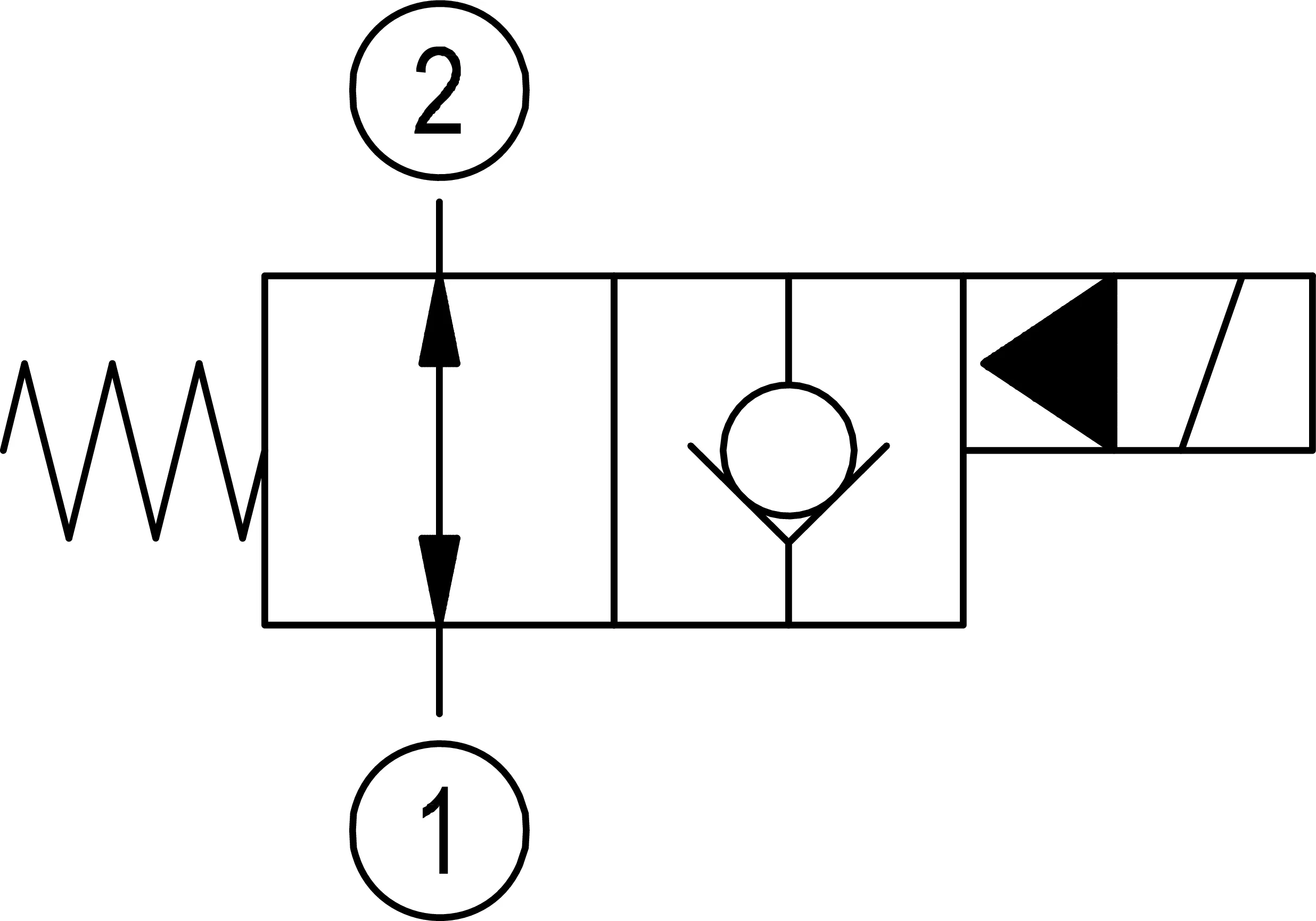 BOSCH REXROTH R930058438 — Клапан