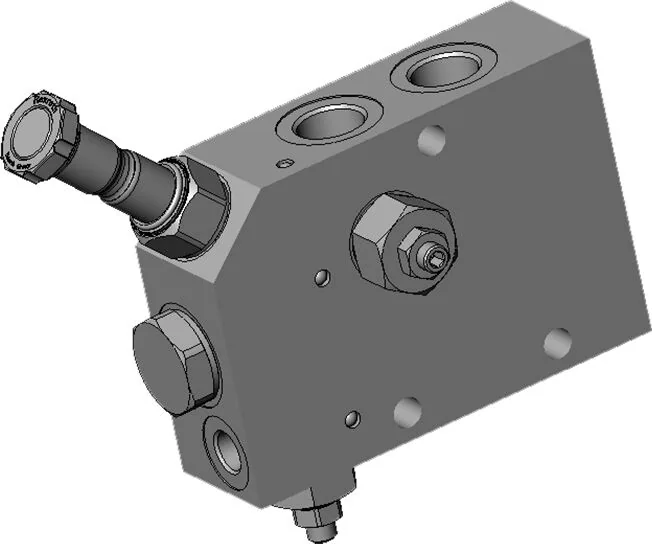 BOSCH REXROTH R930067636