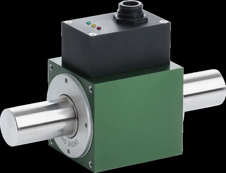 Burster Präzisionsmesstechnik 8661-5100