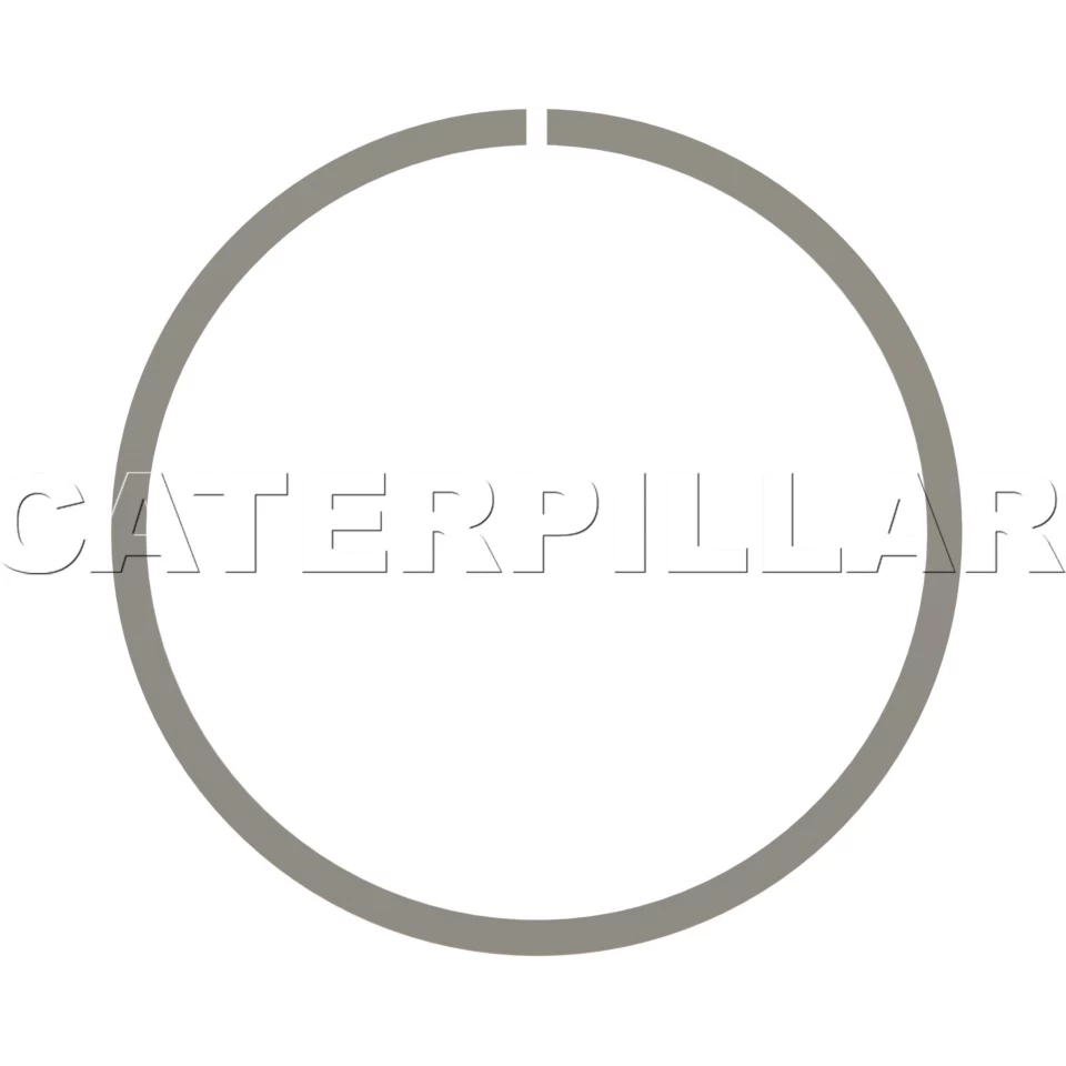 Caterpillar 2P-9607 — Кольцо стопорное