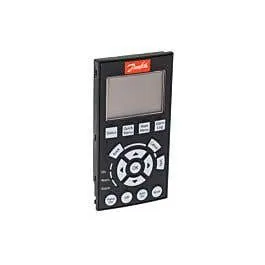 DANFOSS 130B1107