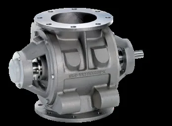 DMN AL-150 — Роторный шлюзовой затвор DMN AL-150