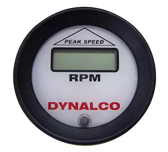 DYNALCO SPH-100