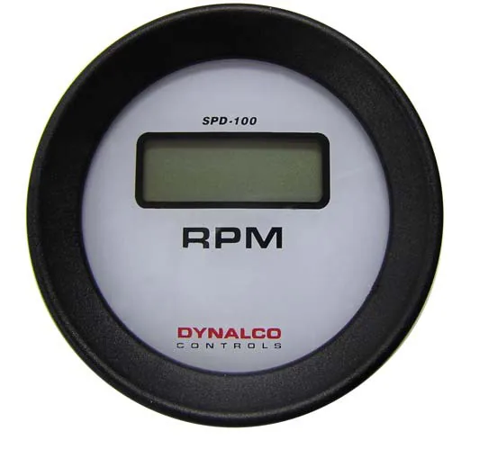 DYNALCO SPD-100