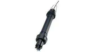 ENDRESS+HAUSER CAS40D-AA1A1A1+F2Z1