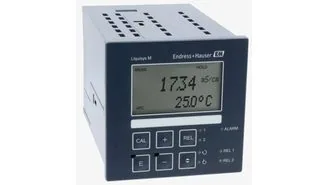 ENDRESS+HAUSER CLM223-ID0105