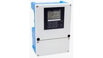 ENDRESS+HAUSER CLM253-IS0505 — Преобразователь Liquisys M