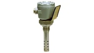ENDRESS+HAUSER CLS12-A1D1A