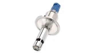 ENDRESS+HAUSER CLS16D-4D1P1 — Датчик электропроводности