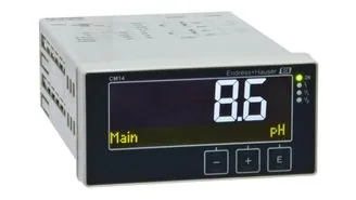 ENDRESS+HAUSER CM14-AAL