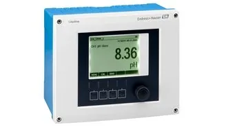 ENDRESS+HAUSER CM442-AAM2CJF060A+AA