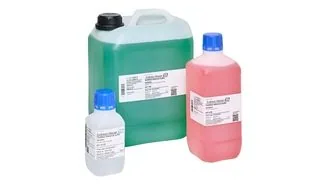 ENDRESS+HAUSER CPY20-K10D1 — Раствор технический буферный