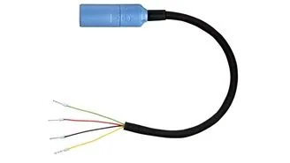 ENDRESS+HAUSER CYK10-G101-4 — Провод к датчику