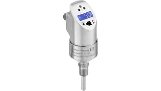 ENDRESS+HAUSER DTT31-A1A111AE2AAB