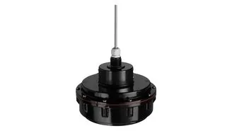 ENDRESS+HAUSER FDU95-E1G4A — Уровнемер