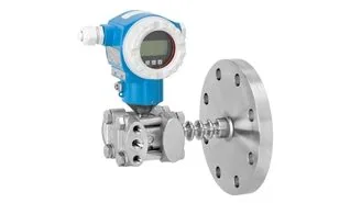 ENDRESS+HAUSER FMD77-1OA7HBH1AMAA