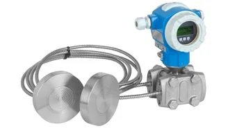 ENDRESS+HAUSER FMD78-AAJ7HIEB53QE+Z1